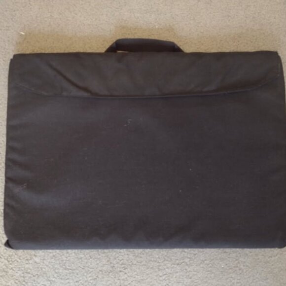 Courier Ware XL Messenger Laptop Bag - Picture 3 of 3